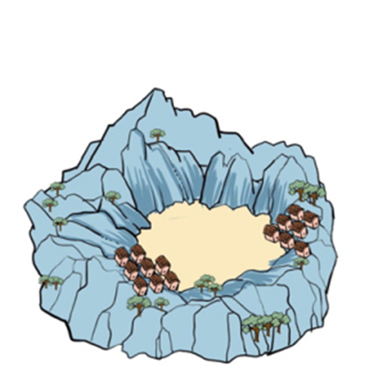 南丹石漠化片区喜变生态家园 已治理岩溶面积520平方公里、石漠化面积156平方公里分别完成985%、963%